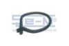 SEM LASTIK 10547 Radiator Hose